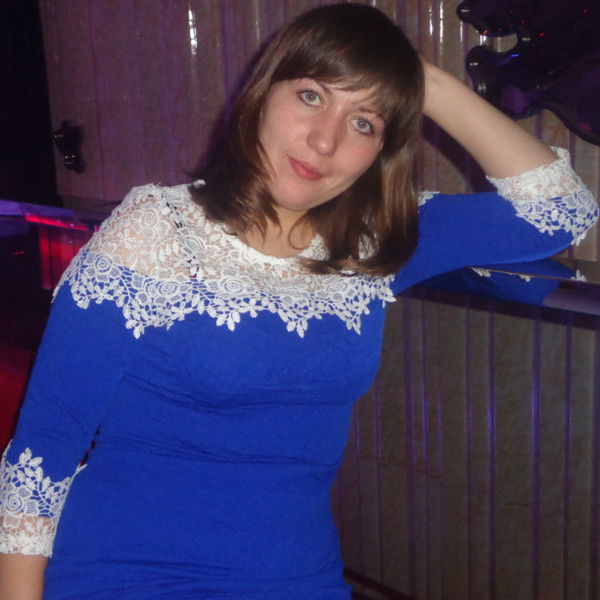 Елена Бенке