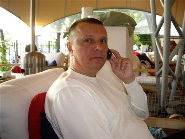 Владимир Яковлев