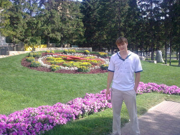 Станислав Михайлов