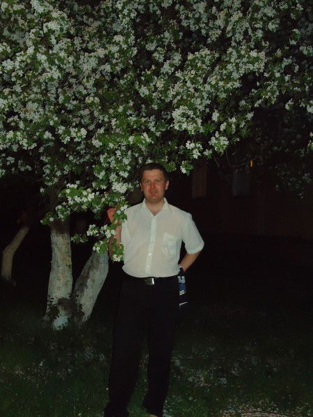 Алексeй Горлов