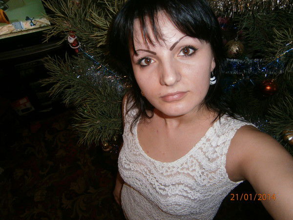 Ирина Ульянова