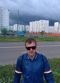 Руслан Муратов