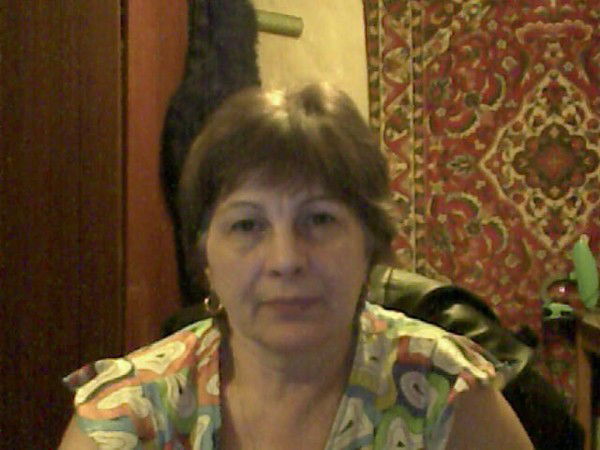 Светлана Моисеева