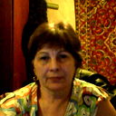 Светлана Моисеева