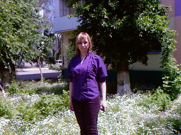 Алла Марковна Качалова