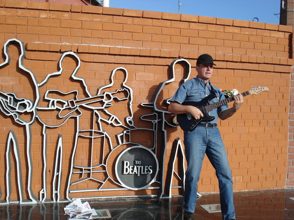 Игорь Чуфистов