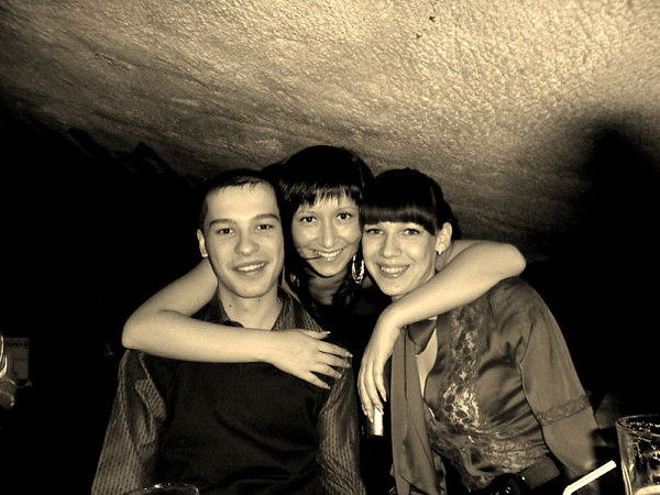 Александр Родионов