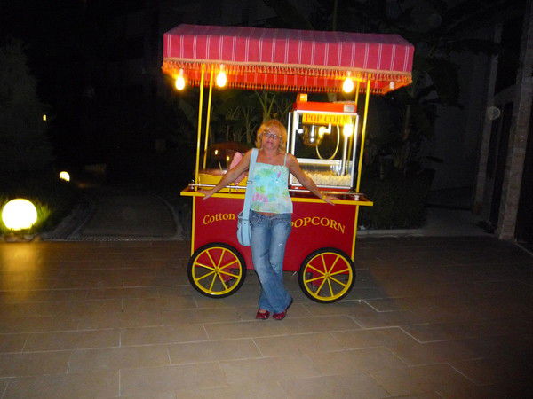 Елена Карцева