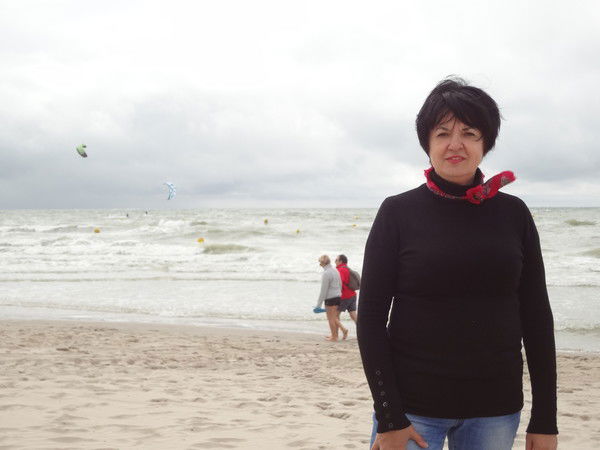 Светлана Мукомела