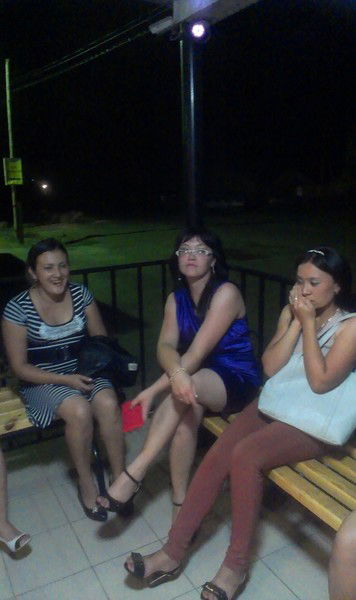 Саида Бахтиярова