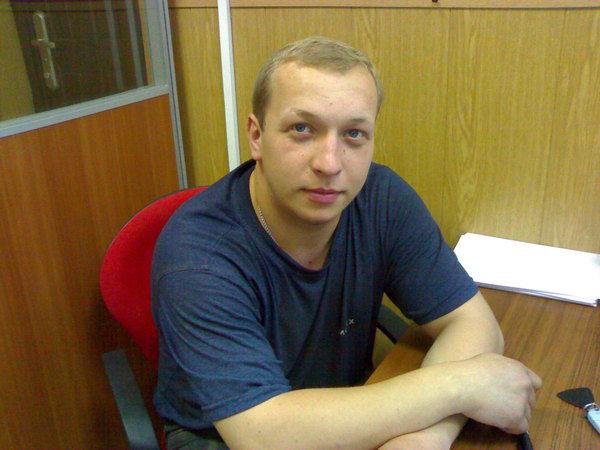 Сергей Михайлов