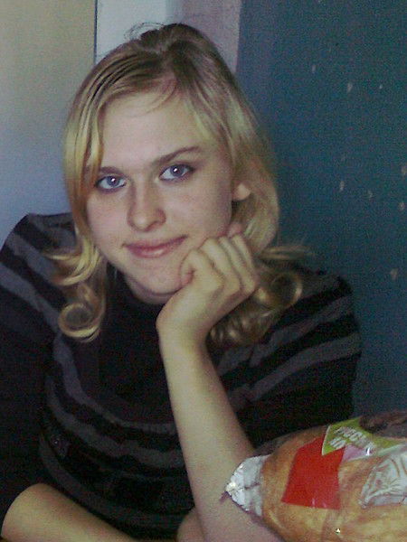 Дарья Курилова