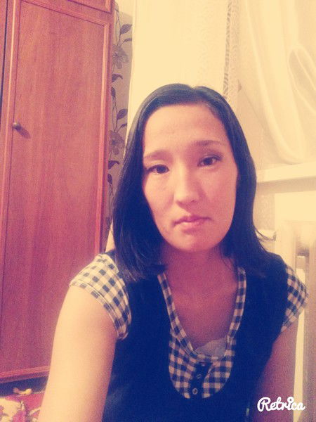 Динара Суханкулова