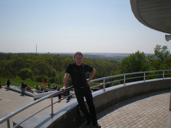 Сергей Разиньков