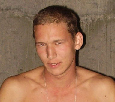 Вячеслав Зятиков