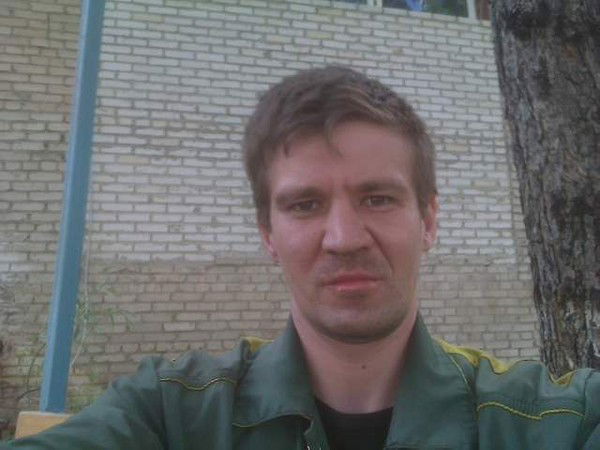 Костя Ишмухаметов