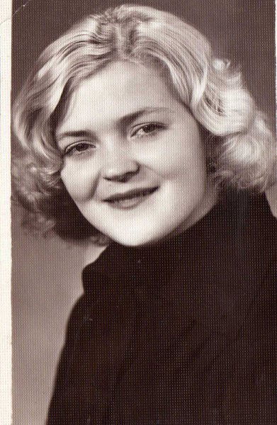 Валентина Диденко