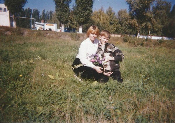 Татьяна Печенина