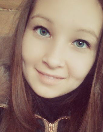 Маша Минлигареева