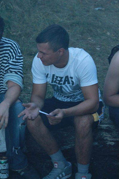 Олег Степанов