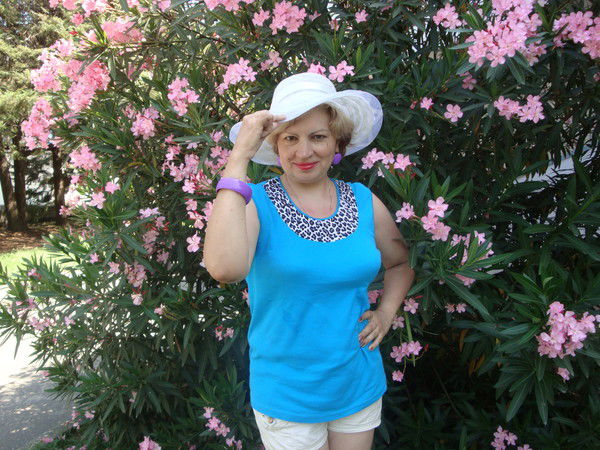 Тамара Шматко