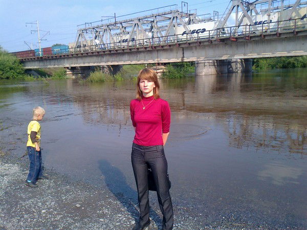 Лена Бандурко