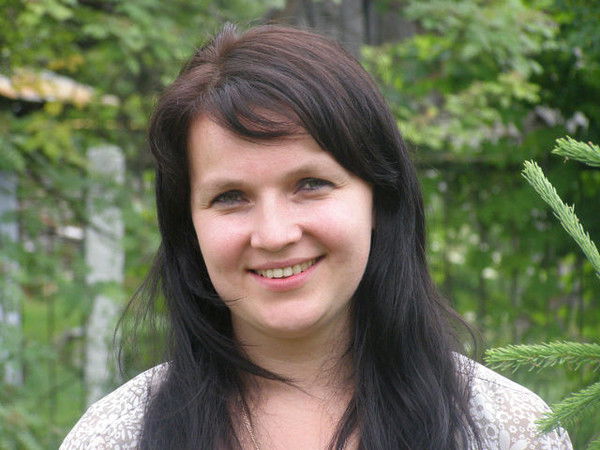 Татьяна Черныш