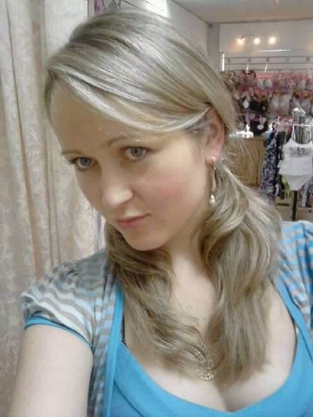 Елена Денисова