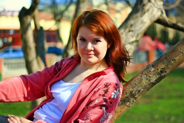 Елена Салимова