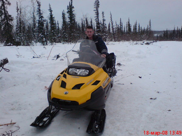 Сергей Курочкин