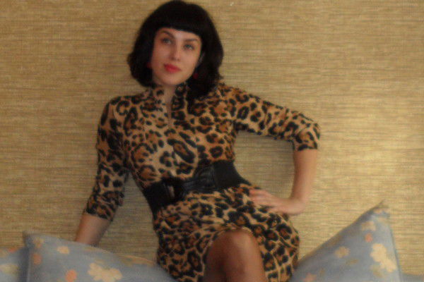 Ольга Ленивцева