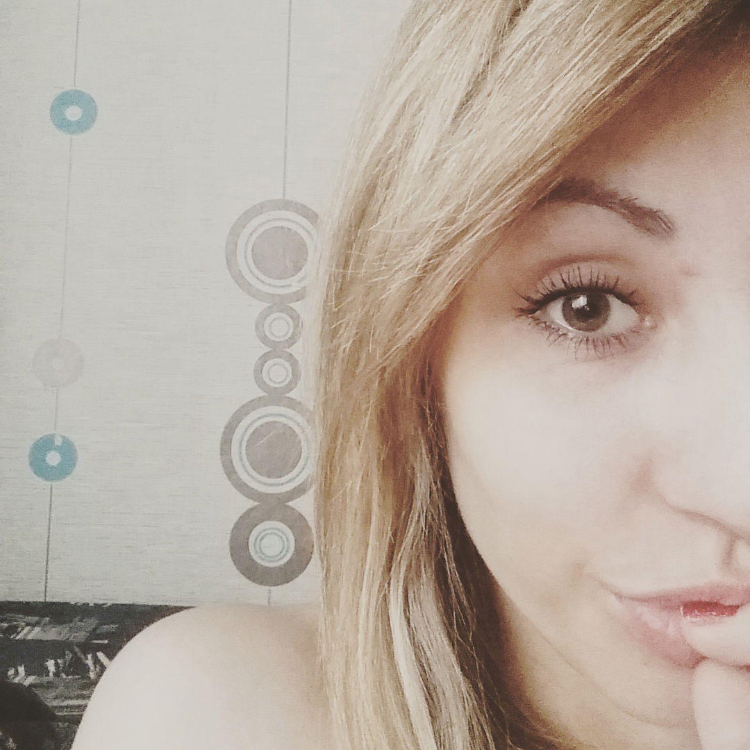 Анжелика :yum: