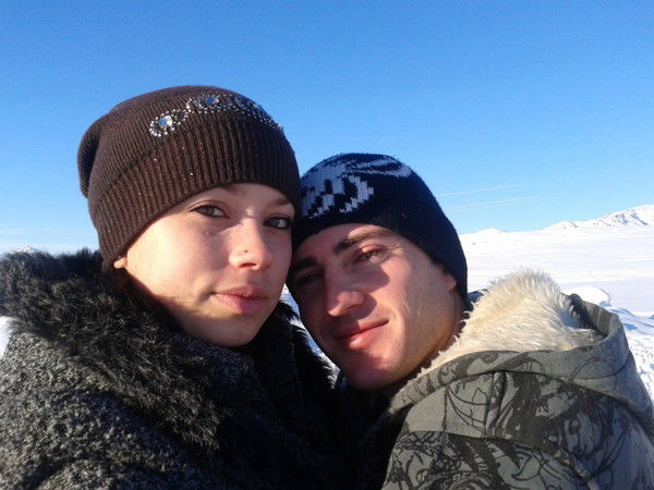 Анастасия Бурыкина