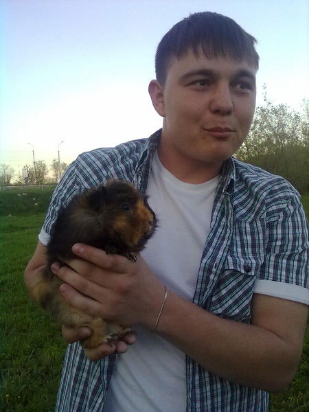 Алекc Вовкович