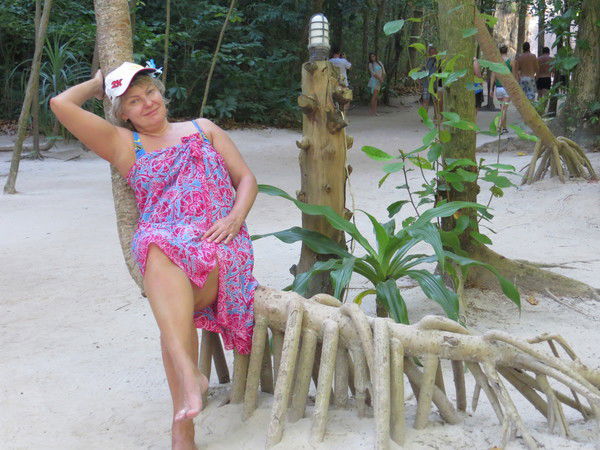 Нэля Кадкина