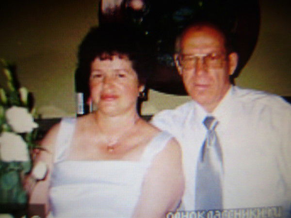 Юрий Платунов