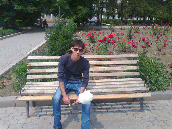 Руслан Тулегов