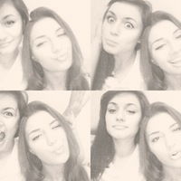 Валюша Гарчева