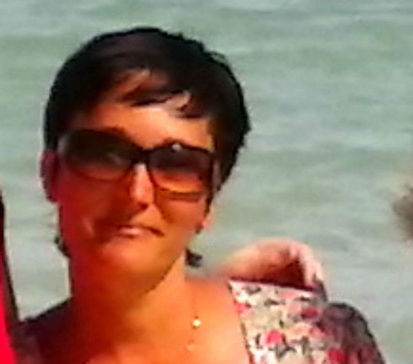 Ольга Ермилова