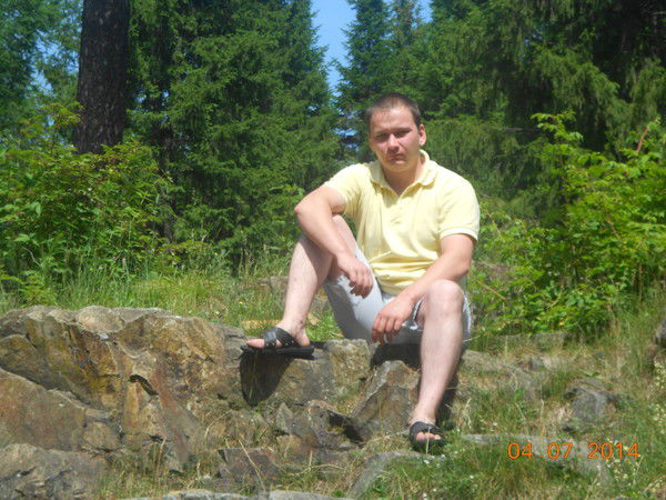 Виктор Шамшурин