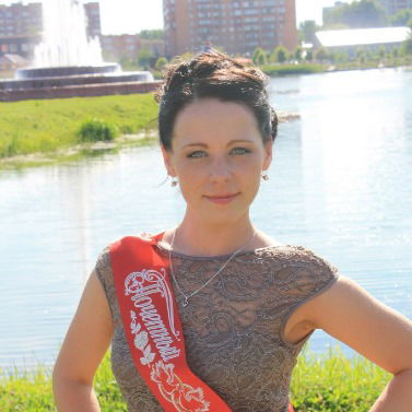 Ксения Морозова