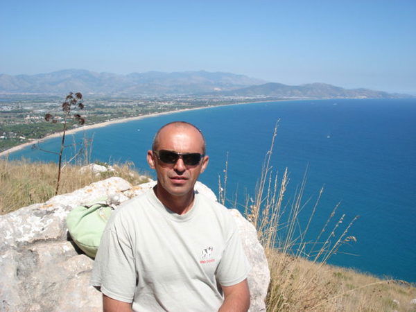 Иван Подпорин