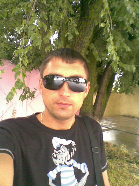 Сергей Долгий