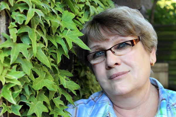 Tatjana Jundt Новикова