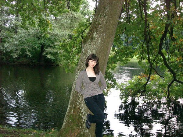 Елена Толикина