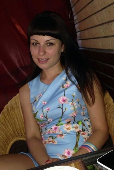 Елена Тизяева