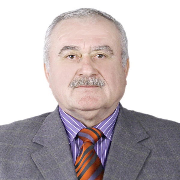 Мурат Кокоев