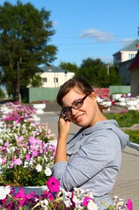 Ольга Топорова