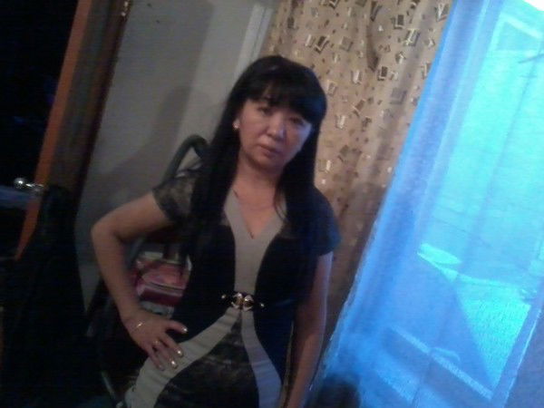 Зухра Абдрахманова