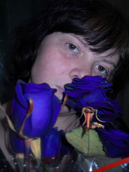 Елена Белоус